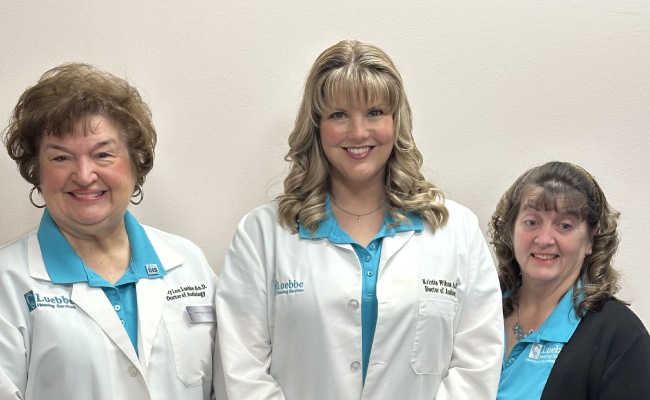 Canal Winchester Team 2025 Image