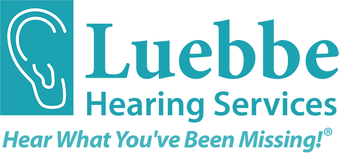 Luebbe Hearing Services Logo