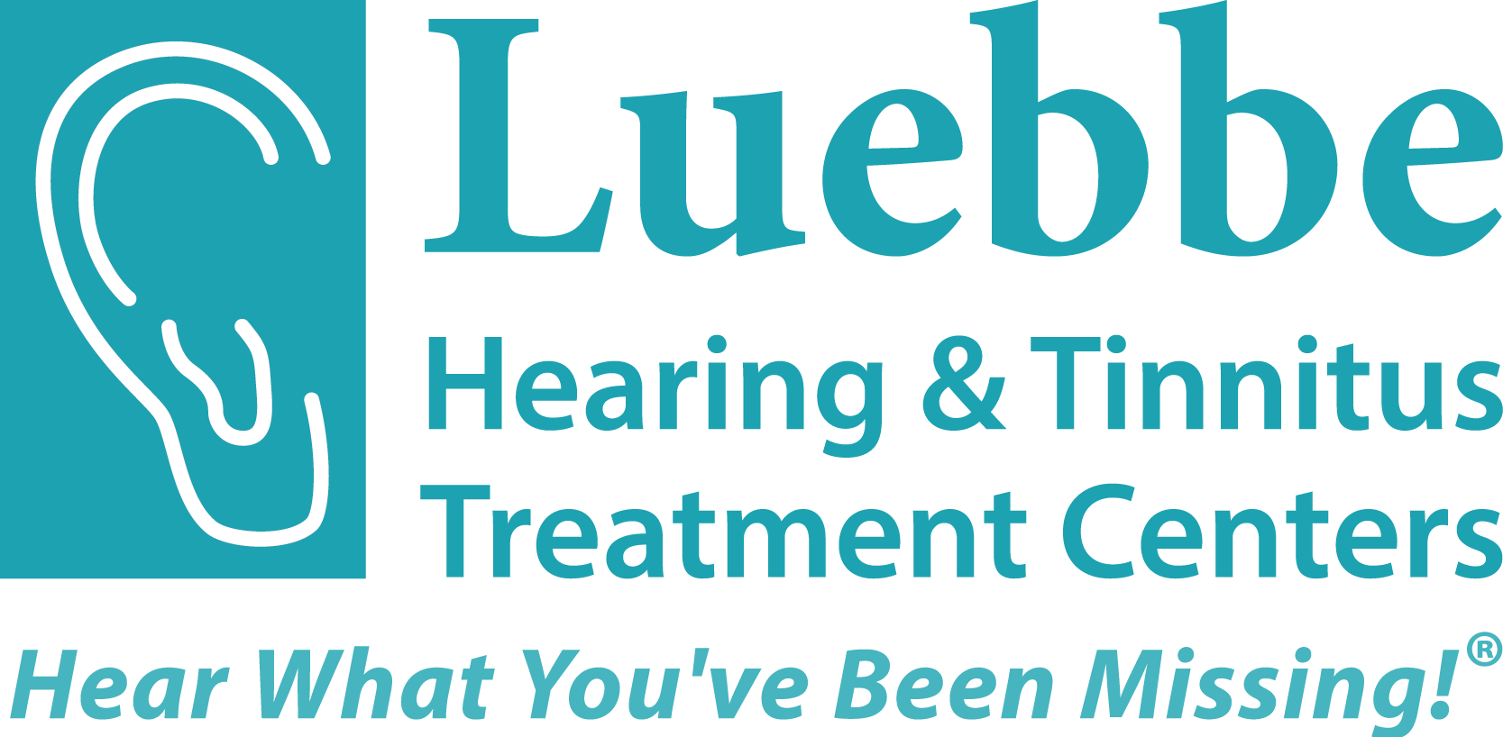 Luebbe Logo